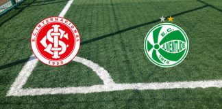 Internacional-Juventude RS (miércoles 14 de agosto 2024, 16:30 h.): alineaciones oficiales, cuotas, pronóstico Alineaciones Internacional-Juventude RS