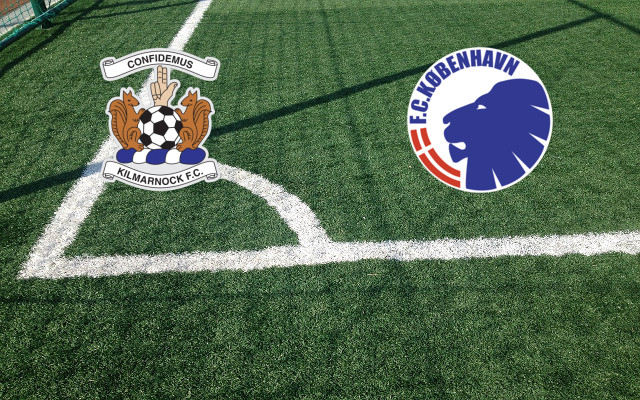 Alineaciones Kilmarnock-FC Copenhague