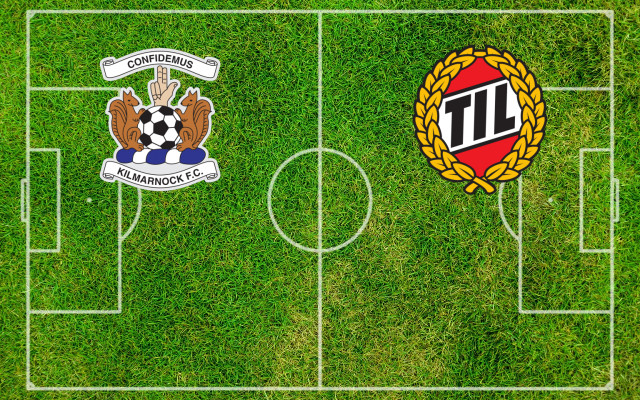 Alineaciones Kilmarnock-Tromsø