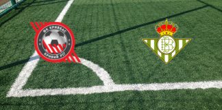 Kryvbas – Real Betis (Conferencia Liga Clasificatoria, 22-08-2024 a las 20:00 ): alineaciones oficiales, cuotas, pronósticos. Etapa Verdiblancos en Ucrania Alineaciones Kryvbas-Real Betis
