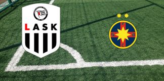 Alineaciones LASK Linz-Steaua Bucarest
