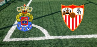 Alineaciones Las Palmas-Sevilla