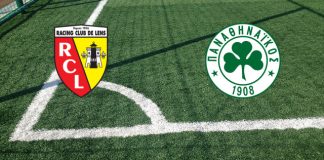 Alineaciones Lens-Panathinaikos