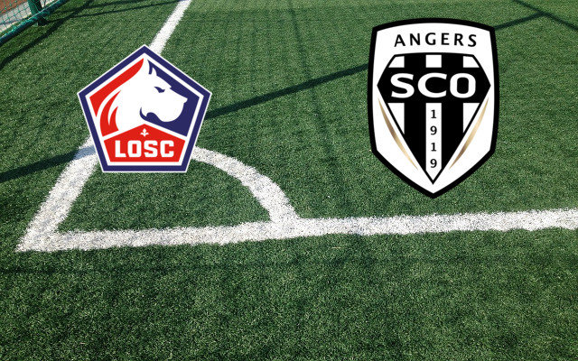 Lille-Angers_mx Alineaciones Lille-Angers