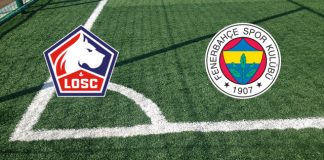 Lille-Fenerbahce (Cualificación Europa League, 06.08.2024 a las 12:30): alineaciones oficiales, cuotas, pronóstico Alineaciones Lille-Fenerbahce