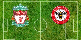Liverpool-Brentford (domingo 25 de agosto 2024, 09:30 h.): alineaciones oficiales, cuotas, pronóstico Alineaciones Liverpool-Brentford
