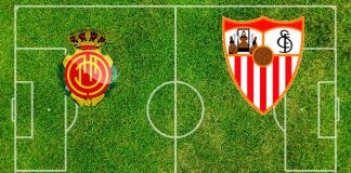 Mallorca-Sevilla (martes 27 de agosto 2024, 11:00 h.): alineaciones oficiales, cuotas, pronóstico. Partido delicado en Son Moix Alineaciones Mallorca-Sevilla