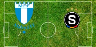 Alineaciones Malmö FF-Sparta Praga