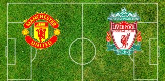 Manchester United- Liverpool (Amistoso, 03.08.2024 a las 17:45): alineaciones, cuotas, pronóstico Alineaciones Manchester United-Liverpool