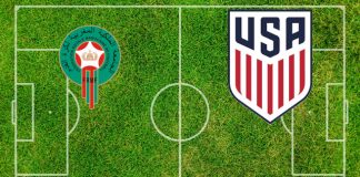 Marruecos Sub-23- EEUU Sub-23 (viernes 2 de agosto 2024, 07:00 h.): alineaciones oficiales, cuotas, pronóstico Alineaciones Marruecos Sub-23-EEUU Sub-23