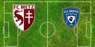 Metz-SC Bastia (lunes 19 de agosto 2024, 12:45 h.): alineaciones oficiales, cuotas, pronóstico Alineaciones Metz-SC Bastia