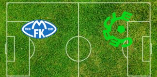 Molde- Cercle Brujas (Cualificación Europa League, 08.08.2024 a las 12:00): alineaciones oficiales, cuotas, pronóstico Alineaciones Molde-Cercle Brujas