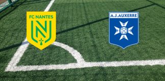 Nantes-Auxerre (domingo 25 de agosto 2024, 09:00 h.): alineaciones oficiales, cuotas, pronóstico Alineaciones Nantes-Auxerre
