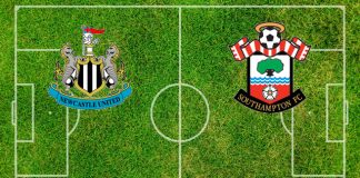 Newcastle-Southampton (sábado 17 de agosto 2024, 08:00 h.): alineaciones oficiales, cuotas, pronóstico Alineaciones Newcastle-Southampton