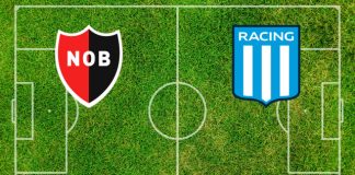 Newell’s-Racing Club (viernes 16 de agosto 2024, 18:00 h.): alineaciones oficiales, cuotas, pronóstico Alineaciones Newell's-Racing Club