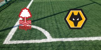 Alineaciones Nottingham Forest-Wolverhampton