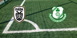 PAOK Salónica- Shamrock Rovers (Cualificación Europa League, 22.08.2024 a las 11:30): alineaciones oficiales, cuotas, pronóstico Alineaciones PAOK Salónica-Shamrock Rovers