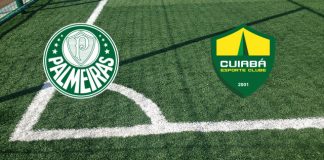 Palmeiras-Cuiaba (sábado 24 de agosto 2024, 15:30 h.): alineaciones oficiales, cuotas, pronóstico Alineaciones Palmeiras-Cuiaba