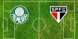 Palmeiras-Sao Paulo (domingo 18 de agosto 2024, 13:00 h.): alineaciones, cuotas, pronóstico Alineaciones Palmeiras-Sao Paulo