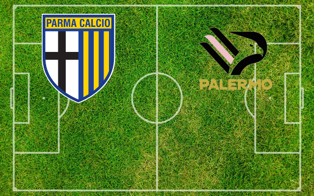 Alineaciones Parma-Palermo