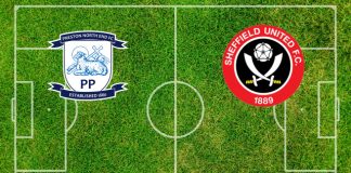 Preston-Sheffield United (viernes 9 de agosto 2024, 13:00 h.): alineaciones, cuotas, pronóstico Alineaciones Preston-Sheffield United