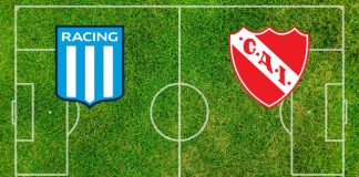 Alineaciones Racing Club-CA Independiente