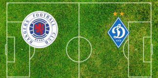 Alineaciones Rangers-Dynamo Kiev