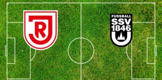 Ratisbona-SSV Ulm 1846 (viernes 9 de agosto 2024, 10:30 h.): alineaciones oficiales, cuotas, pronóstico Alineaciones Ratisbona-SSV Ulm 1846