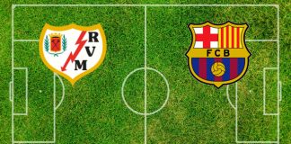 Rayo Vallecano – Barcelona (martes 27 de agosto 2024, 13:30 h.): alineaciones oficiales, cuotas, pronóstico. Catalanes ocupados en Vallecas Alineaciones Rayo Vallecano-Barcelona