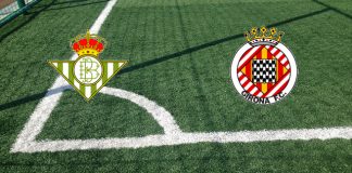 Real Betis-Girona (jueves 15 de agosto 2024, 13:30 h.): alineaciones oficiales, cuotas, pronóstico. Los catalanes parten de nuevo desde el Benito Villamarin Alineaciones Real Betis-Girona