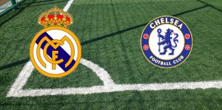 Alineaciones Real Madrid-Chelsea