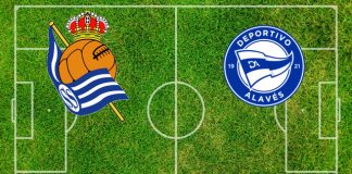 Real Sociedad- Alavés (miércoles 28 de agosto 2024, 13:30 h.): alineaciones oficiales, cuotas, pronóstico. Los txuri-urdin buscan el éxito en casa en el derbi Alineaciones Real Sociedad-Alavés