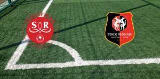 Alineaciones Reims-Rennes
