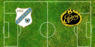 Rijeka-Elfsborg (Cualificación Europa League, 08.08.2024 a las 12:00): alineaciones oficiales, cuotas, pronóstico Alineaciones Rijeka-Elfsborg