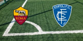 Alineaciones Roma-Empoli