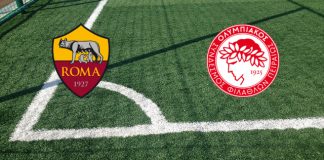 Alineaciones Roma-Olympiakos
