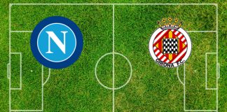 SSC Nápoles-Girona (Amistoso, 03.08.2024 a las 10:30): alineaciones oficiales, cuotas, pronóstico Alineaciones SSC Nápoles-Girona