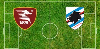 Salernitana-Sampdoria (martes 27 de agosto 2024, 12:30 h.): alineaciones oficiales, cuotas, pronóstico Alineaciones Salernitana-Sampdoria