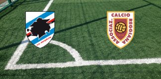 Sampdoria-Reggiana (sábado 24 de agosto 2024, 12:30 h.): alineaciones oficiales, cuotas, pronóstico Alineaciones Sampdoria-Reggiana