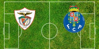 Santa Clara- FC Oporto (viernes 16 de agosto 2024, 10:00 h.): alineaciones, cuotas, pronóstico. Los Dragones quieren continuar el buen momento Alineaciones Santa Clara-FC Oporto