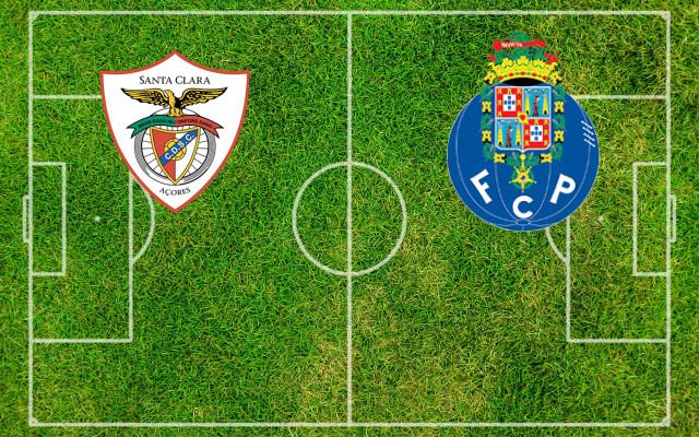 Santa Clara-FC Oporto_mx Alineaciones Santa Clara-FC Oporto