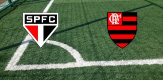 Sao Paulo-Flamengo (sábado 3 de agosto 2024, 18:30 h.): alineaciones oficiales, cuotas, pronóstico Alineaciones Sao Paulo-Flamengo