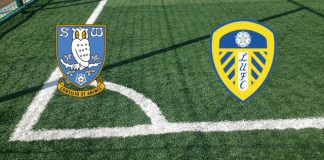 Alineaciones Sheffield Wednesday-Leeds