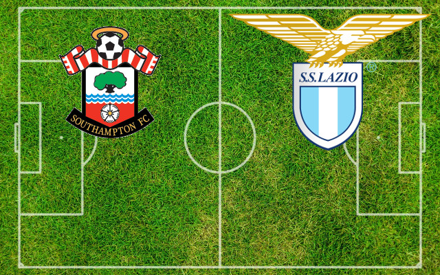 Southampton-Lazio_mx Alineaciones Southampton-Lazio