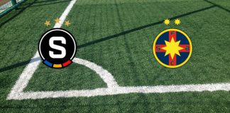 Alineaciones Sparta Praga-Steaua Bucarest