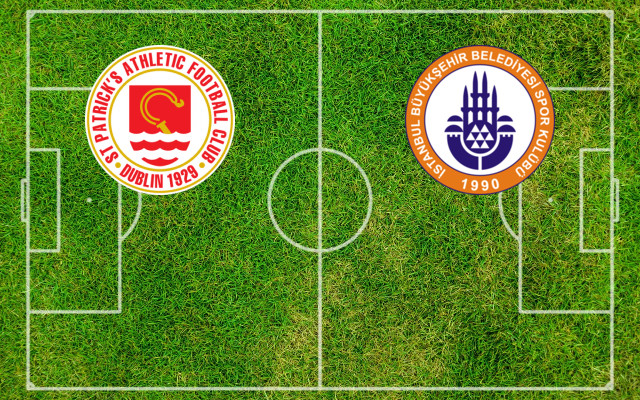Alineaciones St. Patricks-Istanbul Basaksehir