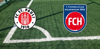 St.Pauli-FC Heidenheim (domingo 25 de agosto 2024, 09:30 h.): alineaciones oficiales, cuotas, pronóstico Alineaciones St.Pauli-1. FC Heidenheim