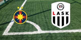 Alineaciones Steaua Bucarest-LASK Linz