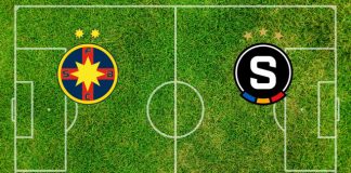 Alineaciones Steaua Bucarest-Sparta Praga