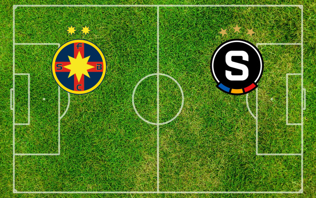 Steaua Bucarest-Sparta Praga_mx Alineaciones Steaua Bucarest-Sparta Praga